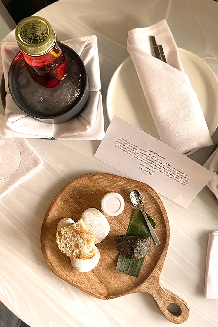 Room service